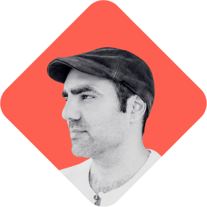 Finalist — ROBOAMP