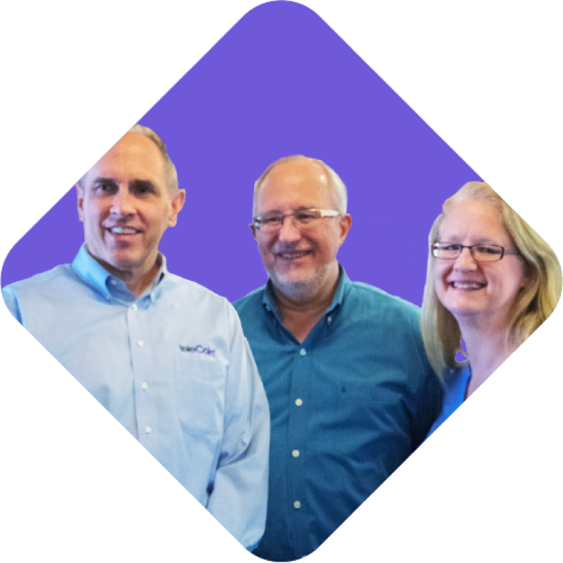 Finalist — TeleCalm